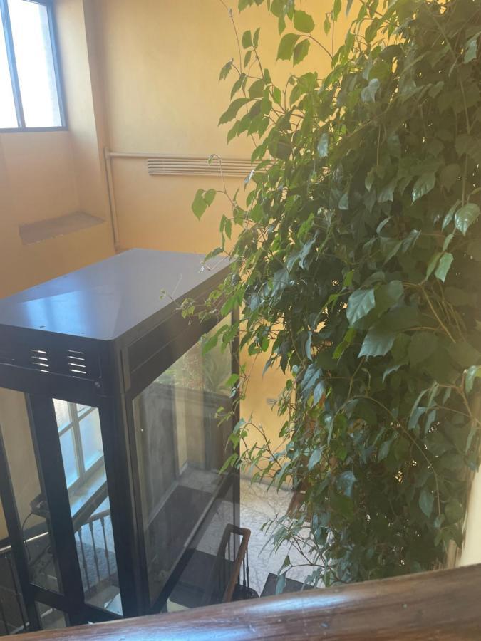Mansarda Galliari F51 تورينو المظهر الخارجي الصورة
