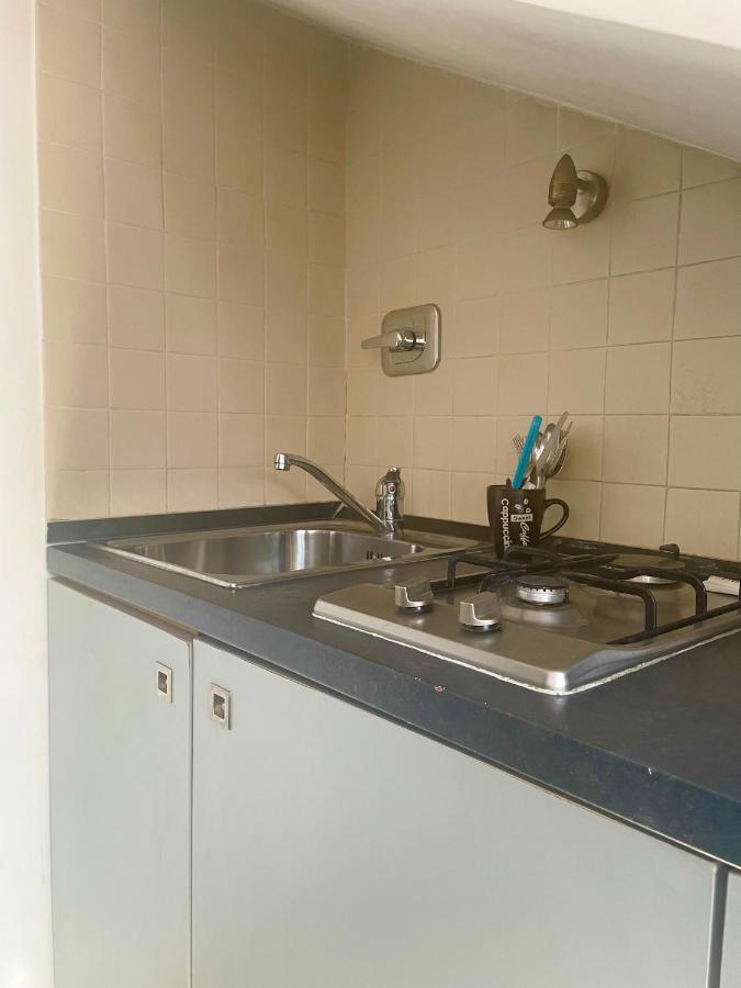 Mansarda Galliari F51 تورينو المظهر الخارجي الصورة